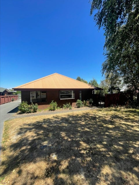 10 Regent Place, Witherlea, Blenheim