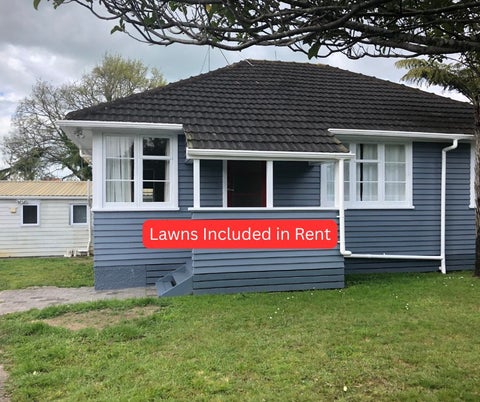 22 Balloch Street, Fairfield, Hamilton