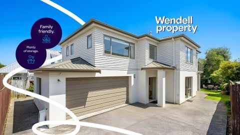 80C Golf Road, New Lynn, Auckland