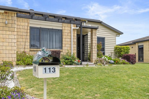 113/11 Manuka Street, Matamata, Matamata