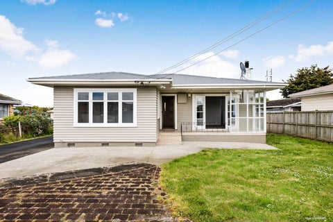 1/5 Rogers Road, Manurewa, Auckland