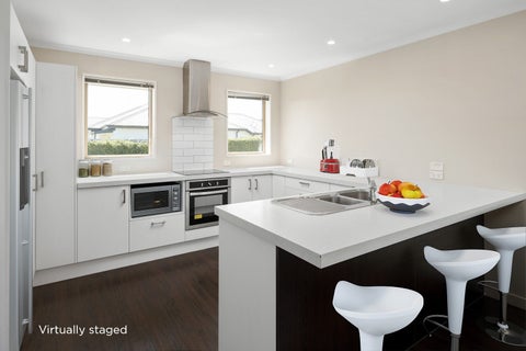 117B Old Renwick Road, Springlands, Blenheim