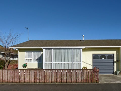 2B Bastin Terrace, Wakefield, Wakefield