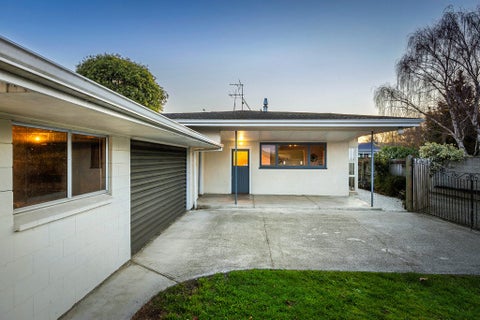 136 King Street, Rangiora, Rangiora