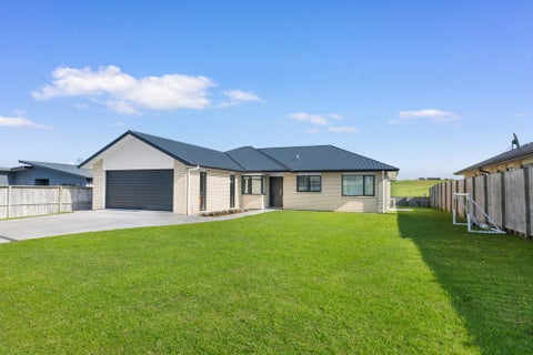 17 Andrew Hilton Close, Morrinsville, Morrinsville