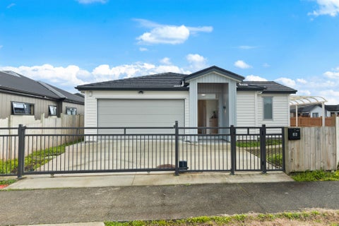 36 Koroheke Road, Takanini, Auckland