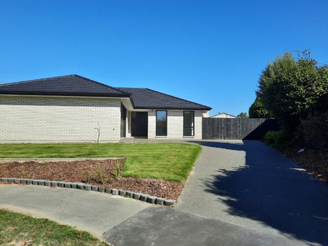 6 Kirkdale Place, Avonhead, Christchurch