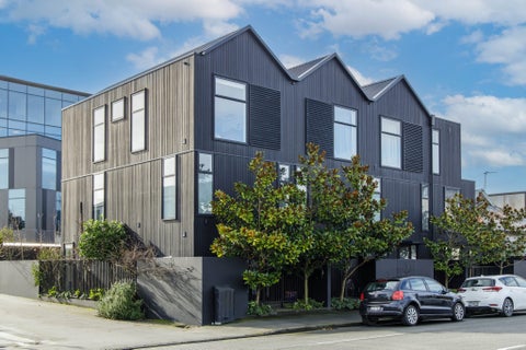 23C Salisbury Street, Christchurch Central, Christchurch