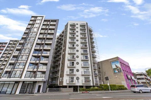 204/11 Union Street, Auckland Central, Auckland