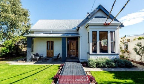 34 Begg Street, Saint Kilda, Dunedin