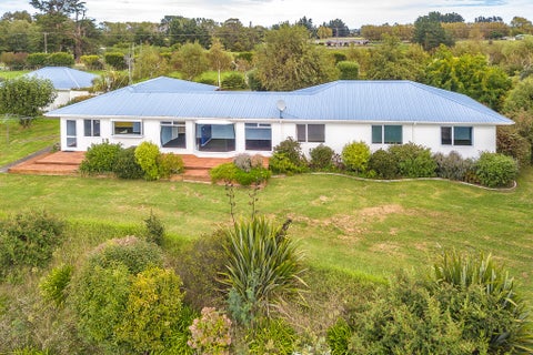 1000 Brunswick Road, Brunswick, Whanganui