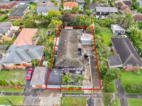 1/31 Bracken Avenue, Takapuna, Auckland