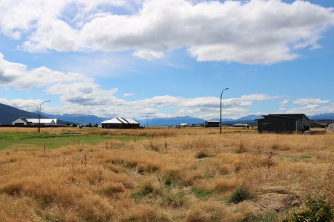 121 Howden Street, Te Anau, Te Anau