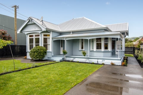 2/140 Somerfield Street, Somerfield, Christchurch