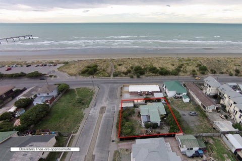 7 Hood Street, New Brighton, Christchurch