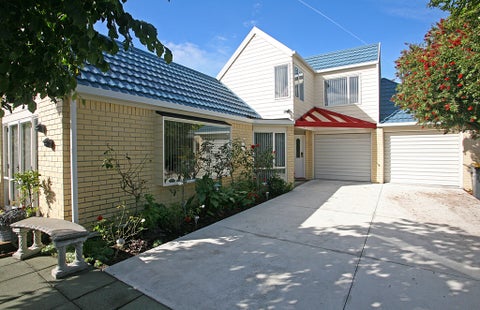 26 Ravenna Street, Avonhead, Christchurch