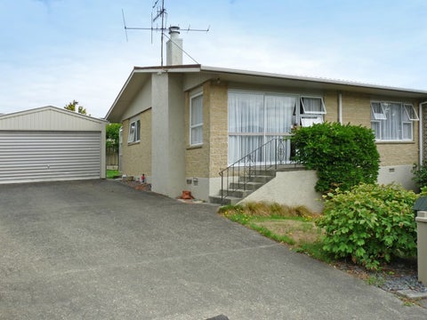 1/18 Wensley Road, Richmond, RICHMOND