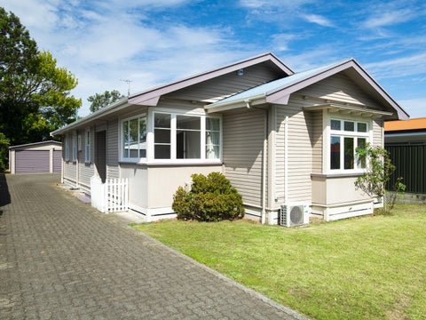 612 Aberdeen Road, Te Hapara, Gisborne