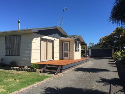 33 Makarini Street, Paraparaumu
