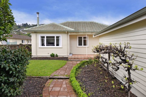 1/135 Muritai Street, Tahunanui, Nelson