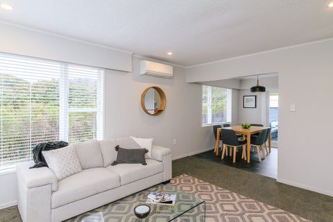 62 Waipounamu Drive, Kelson, Lower Hutt