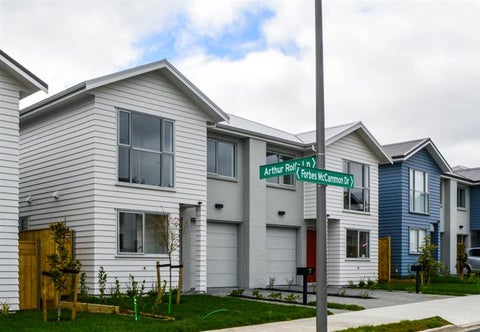 29 Forbes McCammon Drive, Swanson, Auckland