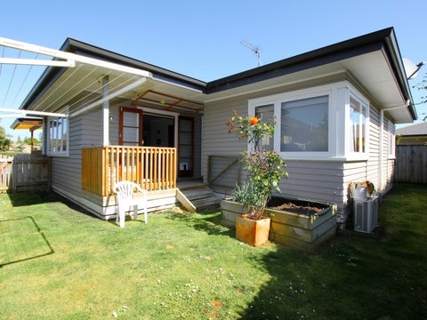 27A Tennyson Street, Leamington, Cambridge