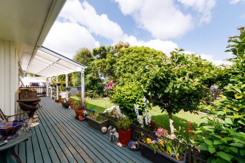 79B Pukepapa Road, Marton