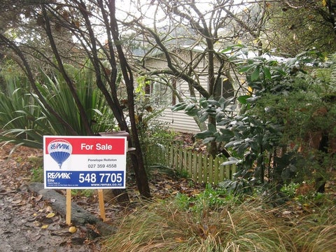 6 Robinson Road, The Brook, Nelson