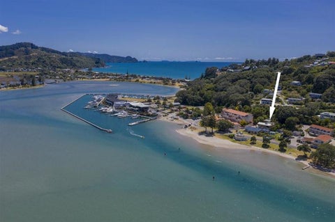 6B The Esplanade, Tairua