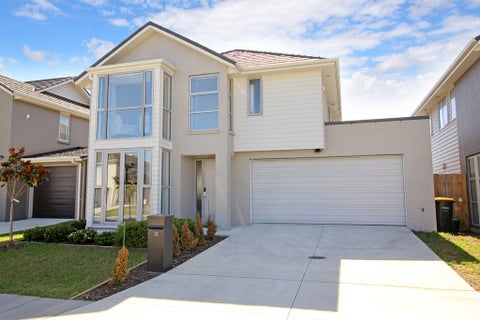 13 Flight Place, Takanini, Auckland