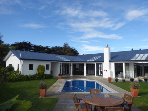 257 Motuiti Road, Foxton, Foxton