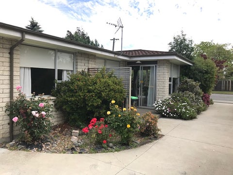 1/1 Solway Avenue, Ilam, Christchurch