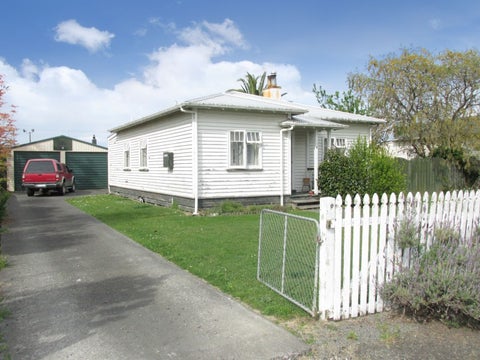 6 Mackley Street, Wairoa, Wairoa