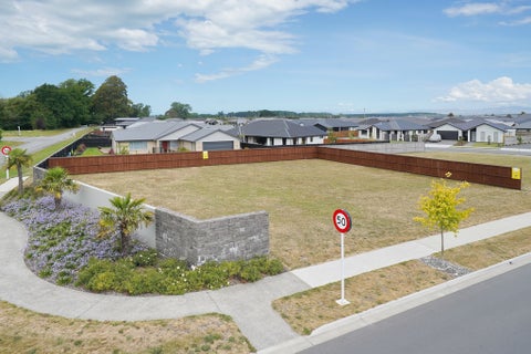82 Bayliss Drive, Kaiapoi, Kaiapoi