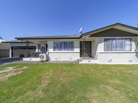 36 James Foley Avenue, Pirimai, Napier