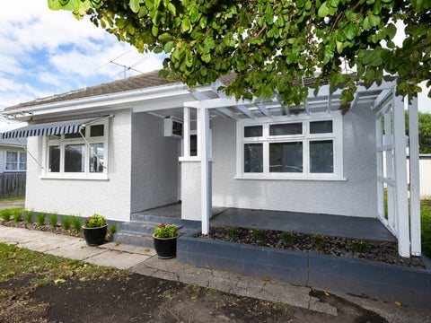 3 Haig Street, Te Hapara, Gisborne