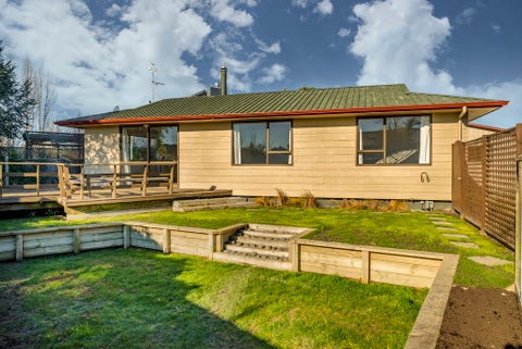 8 Banks Place, Rangiora, Rangiora