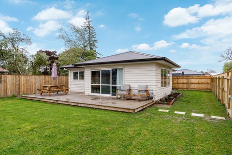 45A Fleet Street, Solway, Masterton