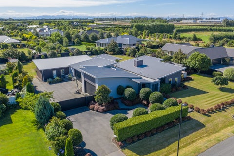 190 Aberdeen Road, Prebbleton, Prebbleton