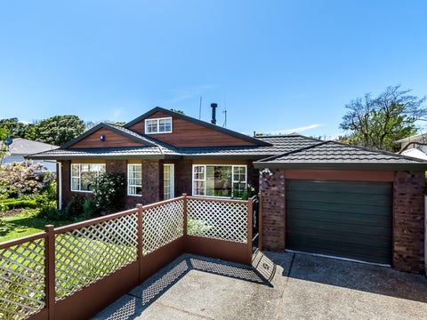 17 Colombo Street, Hokowhitu, Palmerston North