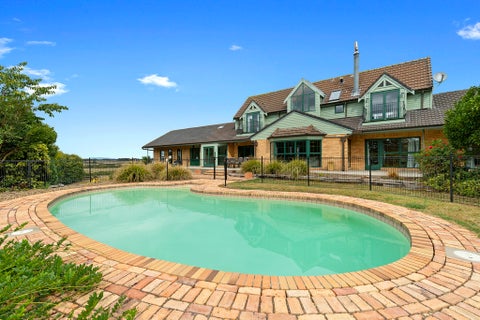37 Fox Road, NGARUAWAHIA, TAUPIRI