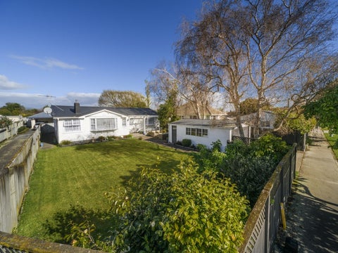 68 Ferguson Street, Awapuni, Palmerston North