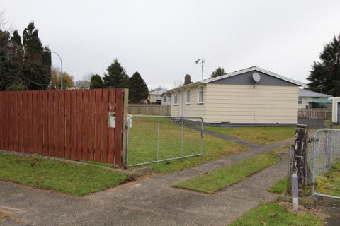 59 Morvern Crescent, Tokoroa, Tokoroa