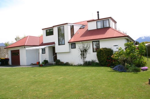 1 Tom Plato Drive, Te Anau, Te Anau