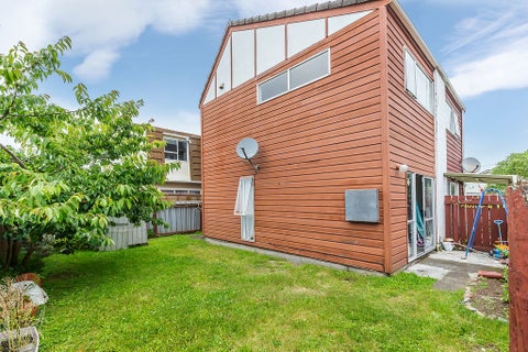 5/5 Cockburn Street, Kilbirnie, Wellington