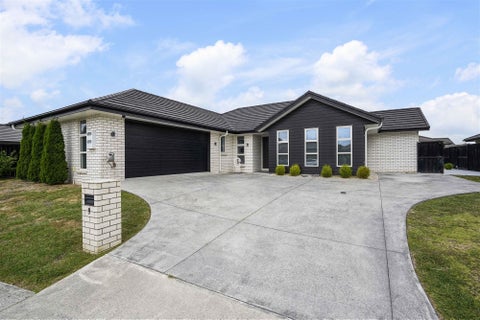 9 Trauzer Place, Flagstaff, Hamilton