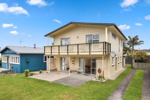 27 Ocean View Road, Waihi Beach, Waihi Beach