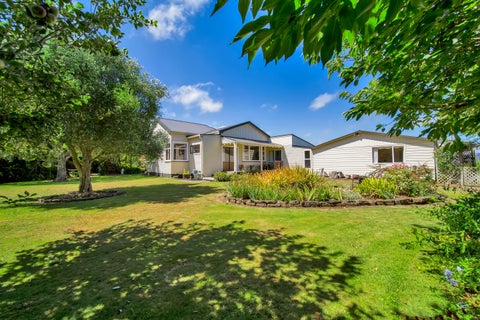 9 Kapuni Street, Manaia, Manaia