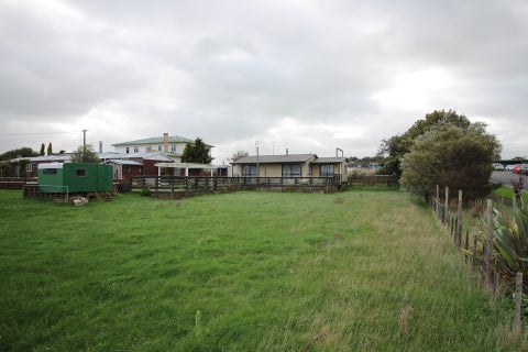 39 King Street, Marton